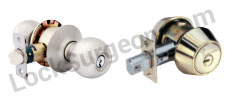 new commercial handles and deadbolts Devon