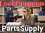 Lock Surgeon Parts Supply link.