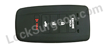 Key FOB remote for Acura SUV Acheson
