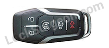 Key FOB remote for Lincoln SUV Acheson