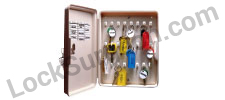 key cabinets tags clips Acheson