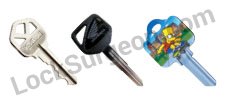 key products acheson