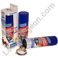 acheson Diversion safe hide valuables in plain sight brake cleaner can