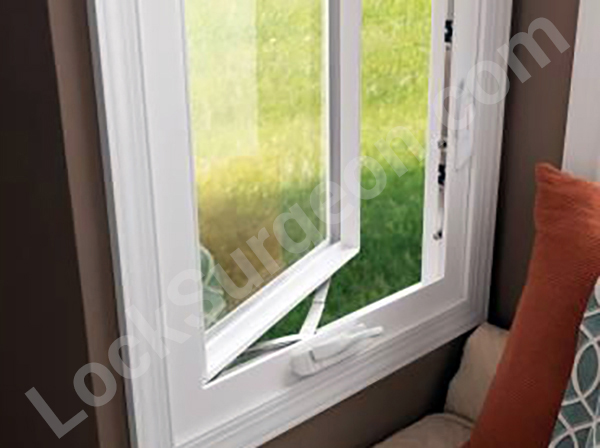 Lock Surgeon window repair servicemen come to your home and replace the window parts that are broken