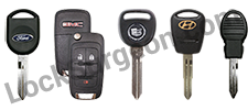 automotive make keys calgary