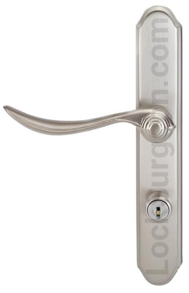 Larson tradewinds storm door handles