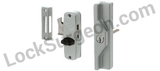 Patio door locks calgary