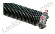 Calgary Garage door springs.