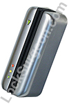 Edmonton South Card-swipe to control access of automatic door.