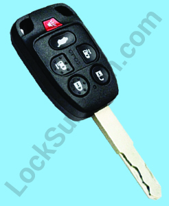 Lock Surgeon car truck chip & transponder keys cut copied programmed & made the Edmonton South shop.