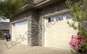 Lock Surgeon Edmonton South quality garage doors replace or renovate your current broken garage door