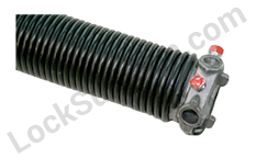 Lock Surgeon Edmonton South garage door springs