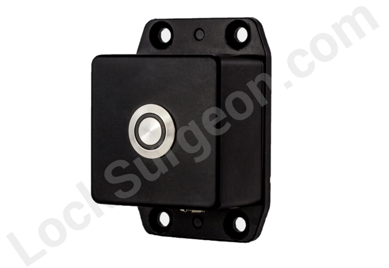 Edmonton TFB Tri-function Box control with more benefits for door access