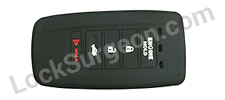 Edmonton Key fob remote for Acura car