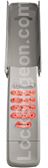 Edmonton keyless entry control for liftmaster 8355 8550 or 8500 series