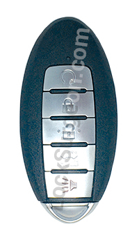 Lock Surgeon Infiniti chipkeys remotes FOBs flipkeys & proximity smartkeys.