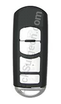 Toyota Chip Key Remote FOB Flip Key Proximity Smart Key Edmonton