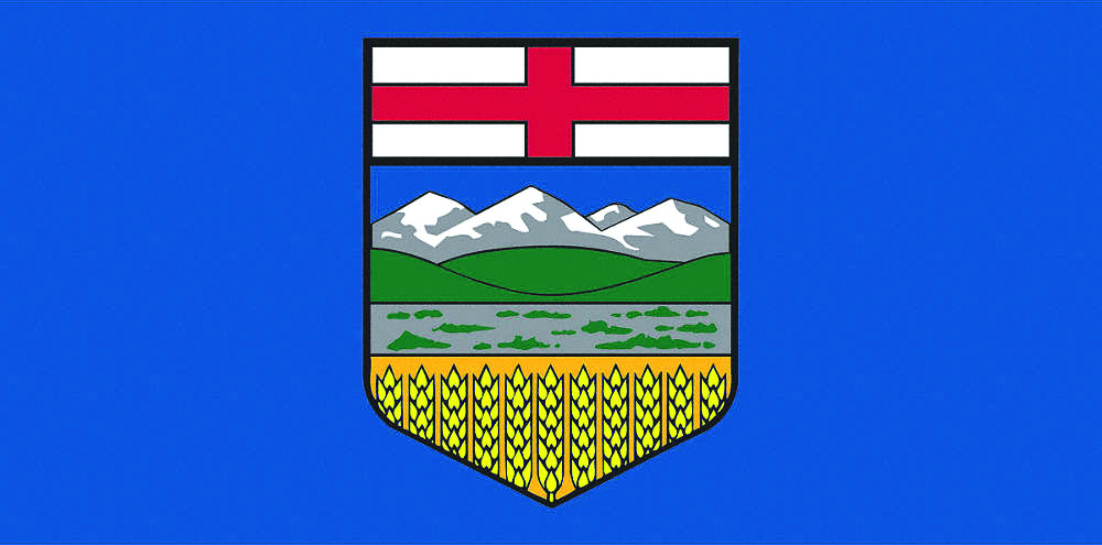 Alberta owned and operated