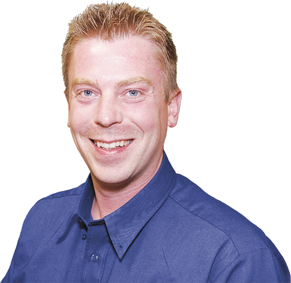 Josh, Journeyman Locksmith & door repair expert with 25yrs industry experience.