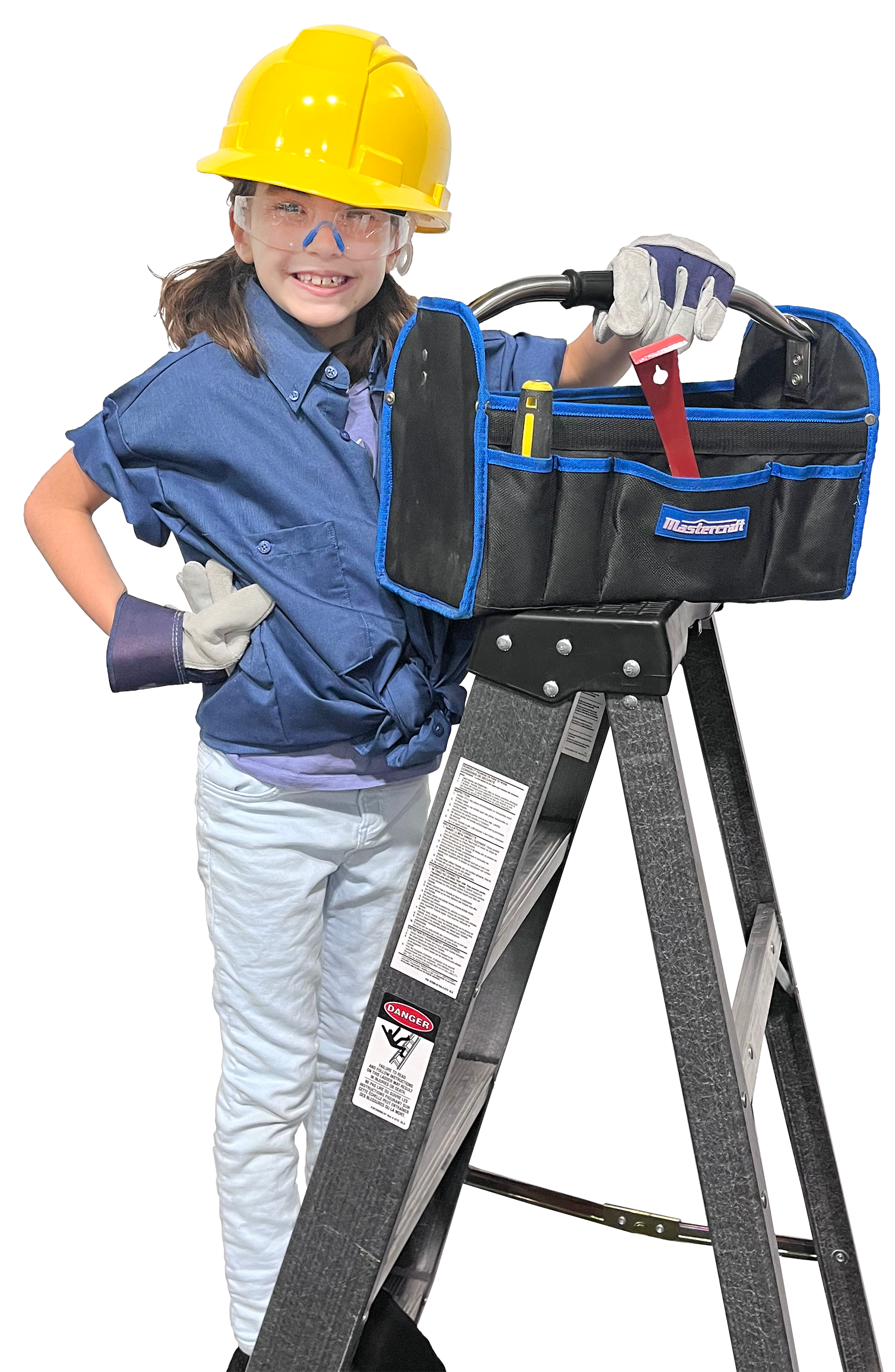 Next generation preparing to become part of the Lock Surgeon family of service providers.