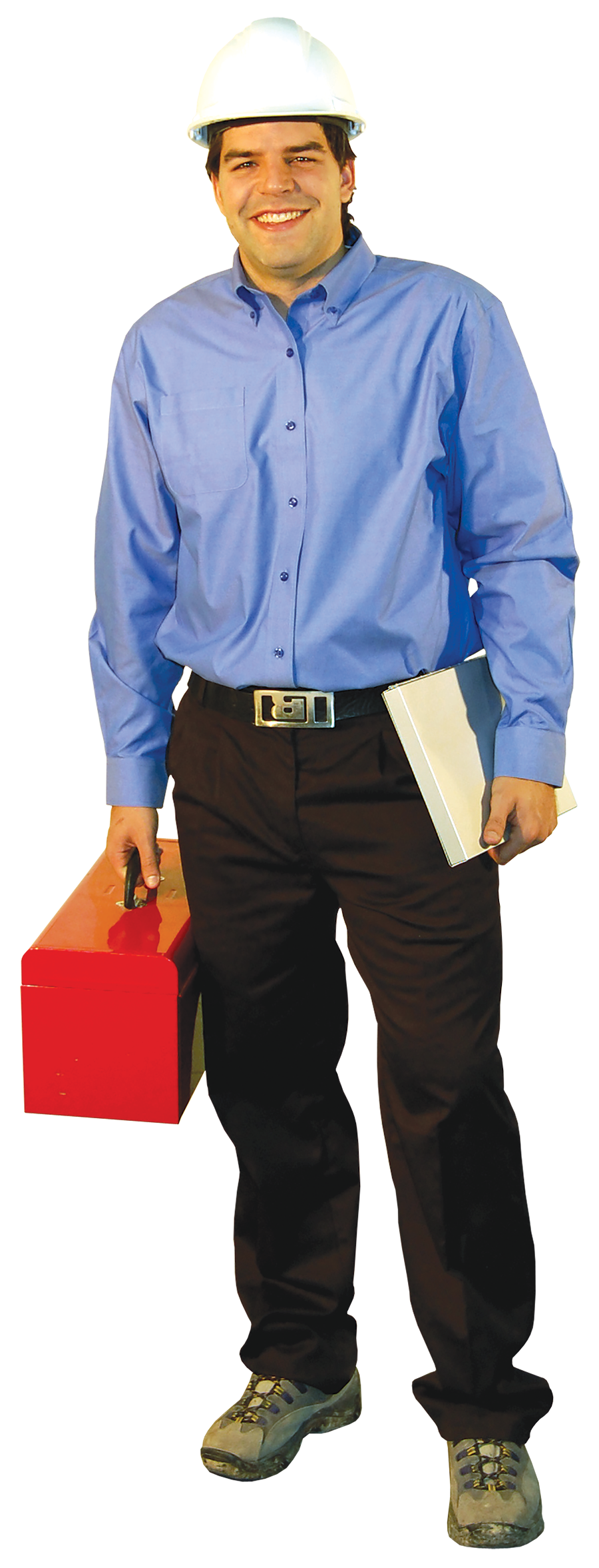 Paul, Lock Surgeon team leader & mobile locksmith manager.