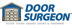 Door Surgeon Logo.