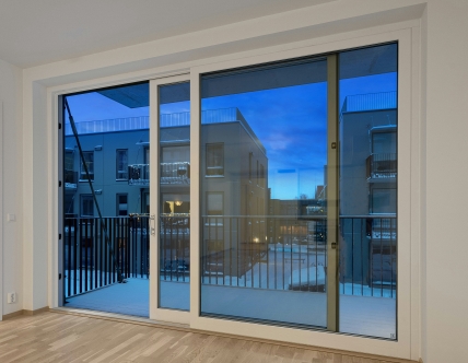 Calgary Sliding Glass and Patio Door rollers