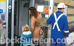 3 Master padlock store locations meet local padlock security needs for sea-cans gates cable locks