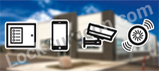alarm systems Sherwood Park