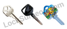 key products St. Albert