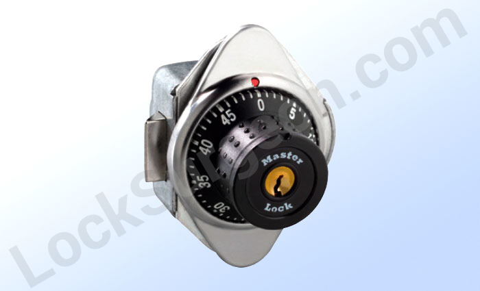 St. Albert Replacement locker combination locks.